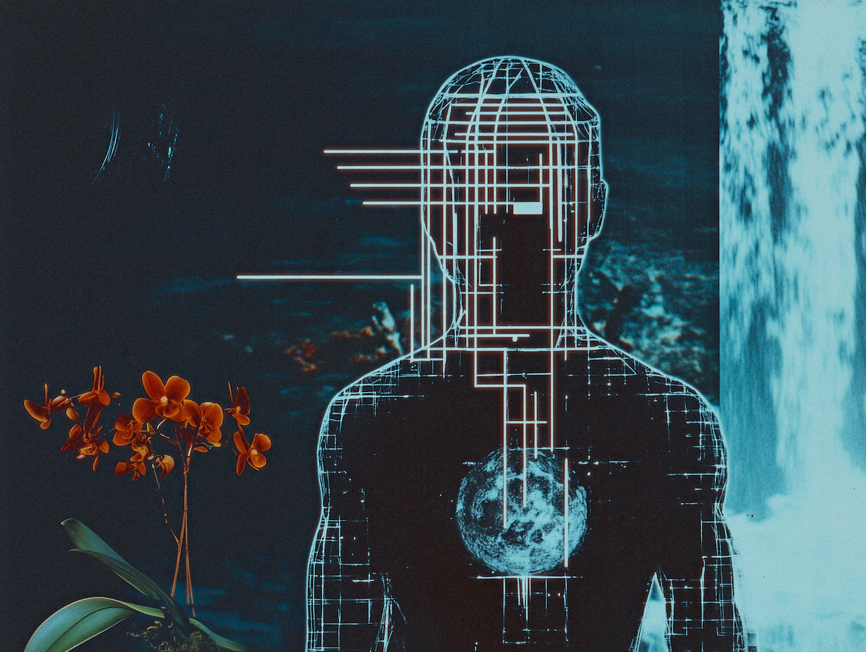abstract/synesthesia
