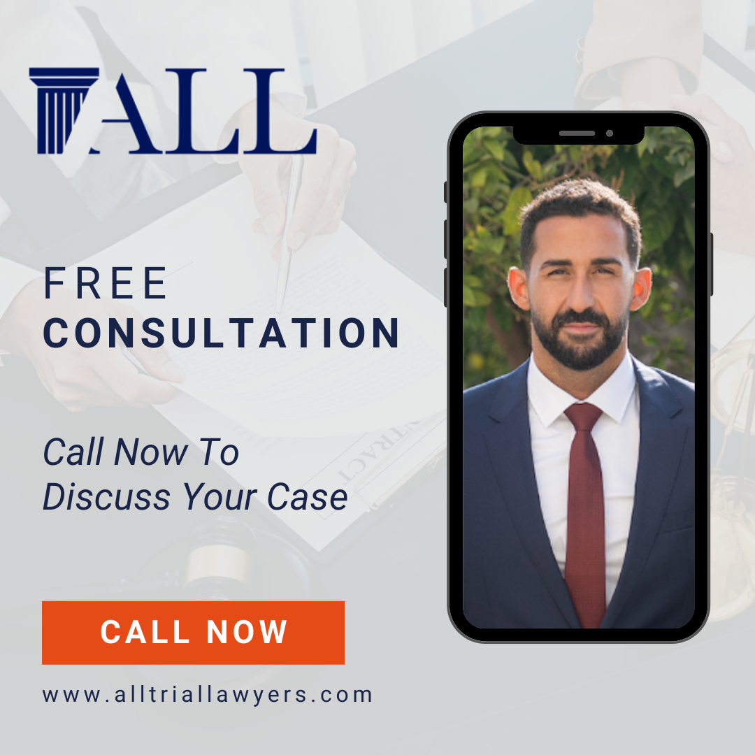 The Best CPS Lawyer in Pasadena -- Here’s Why