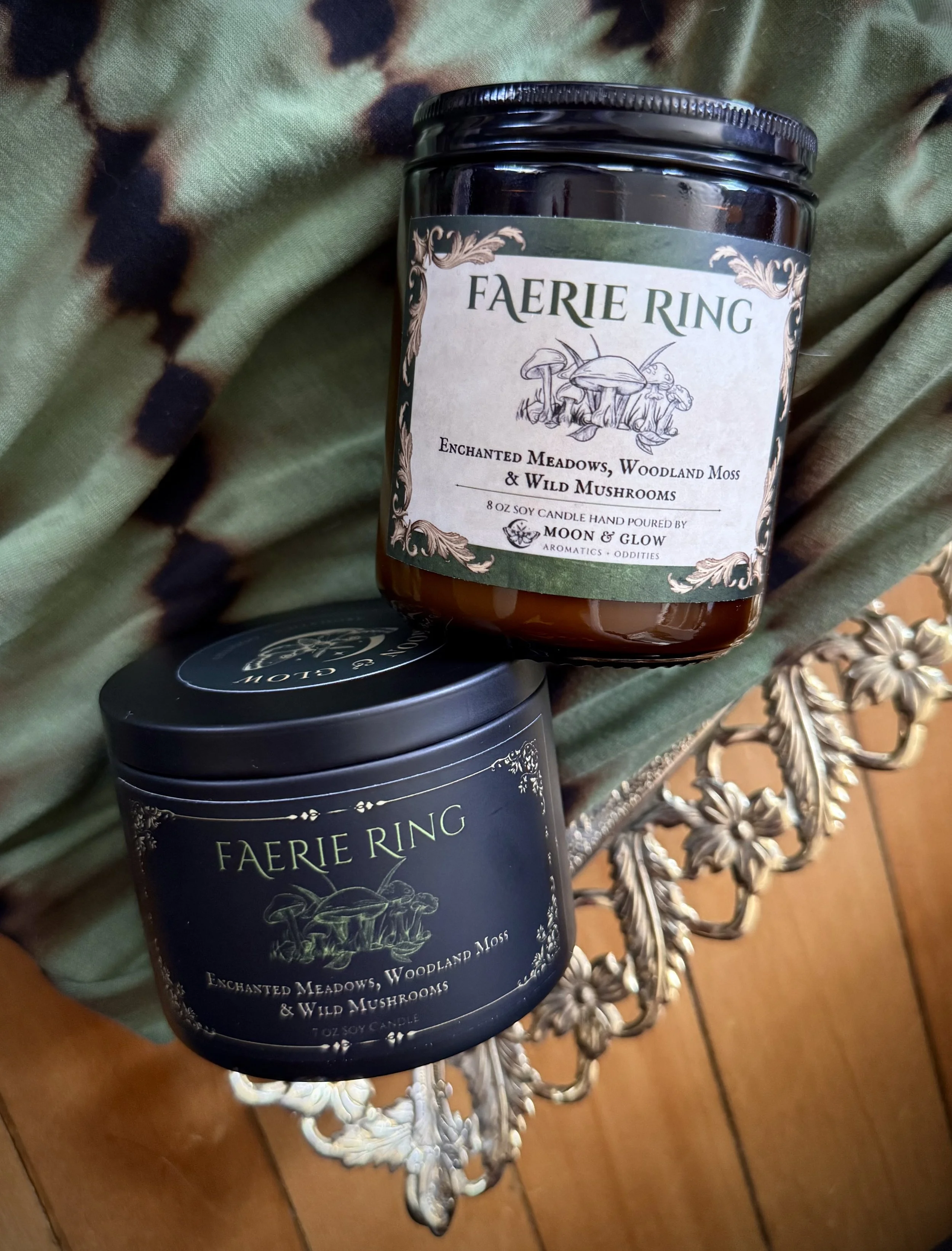 Faerie Ring