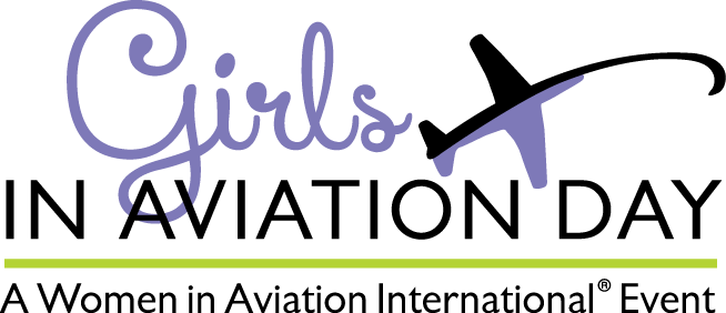 Text reading 'Girls' T' in purple and black script with a green line underneath.