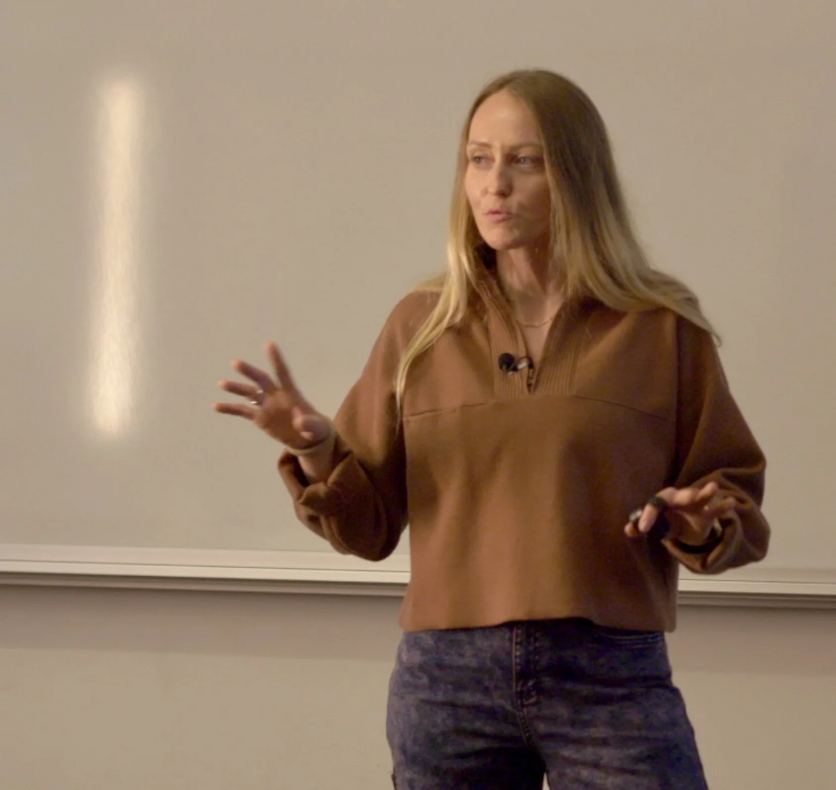 Green River College, WA  (past event)