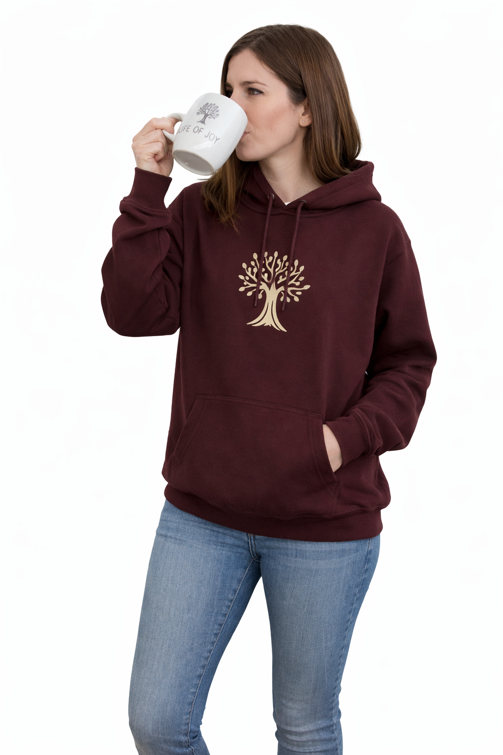 Life of Joy Coffee Mug (Copy)