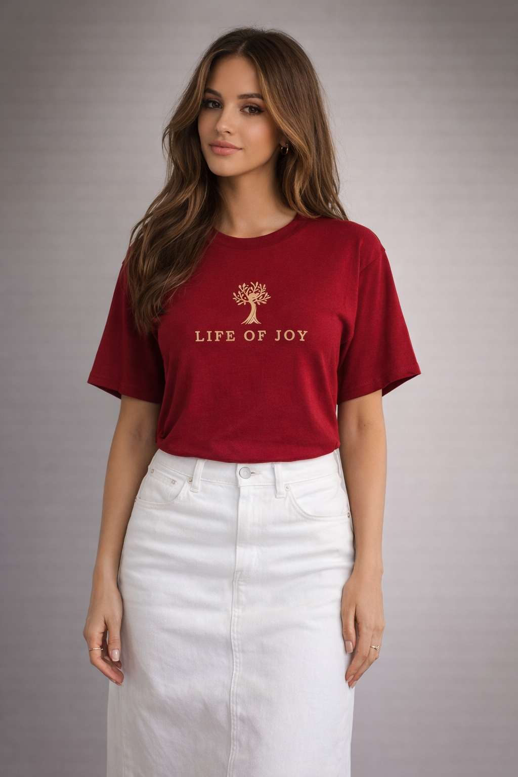 Life of Joy T-Shirt