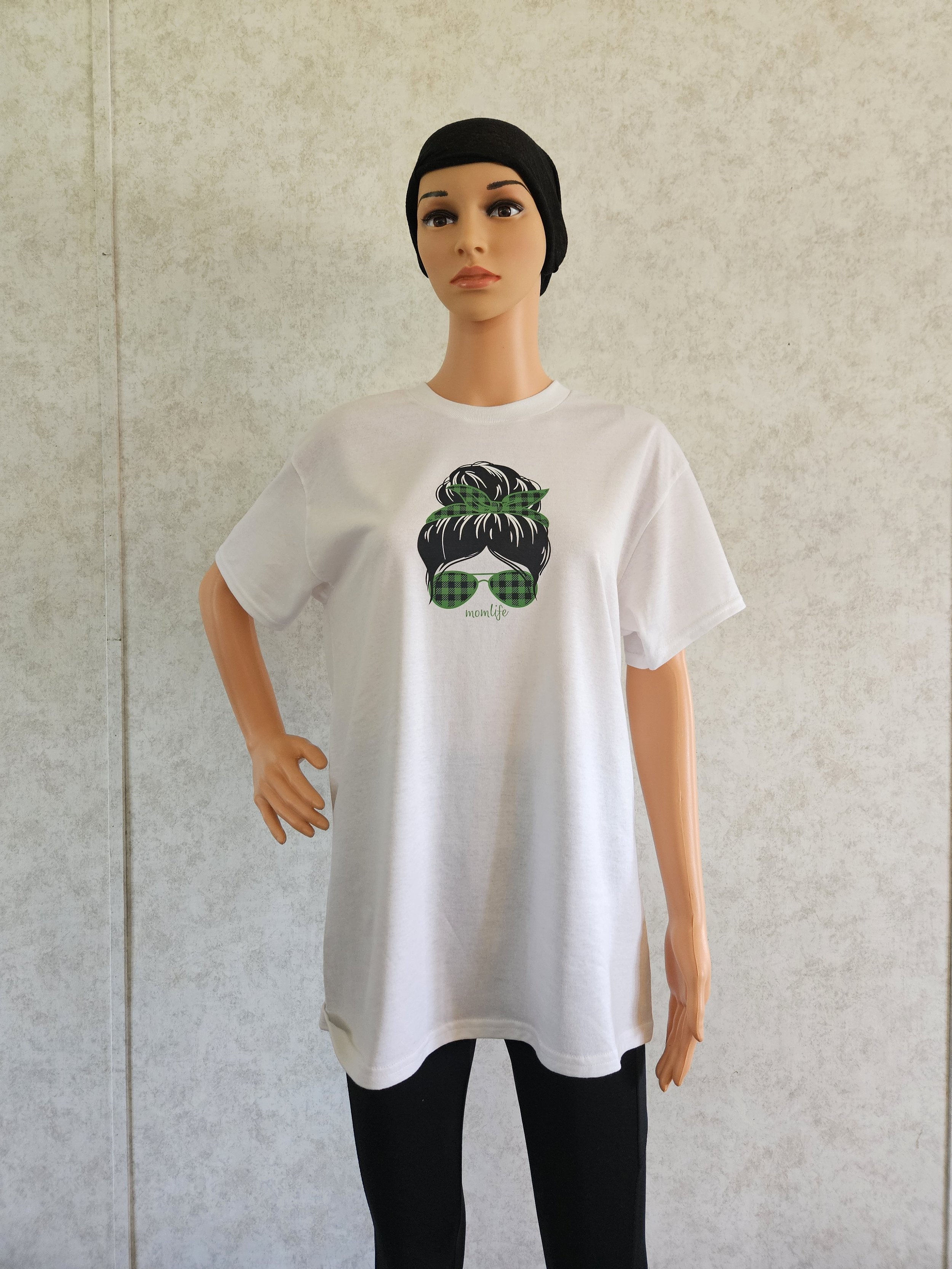 Momlife T-shirt