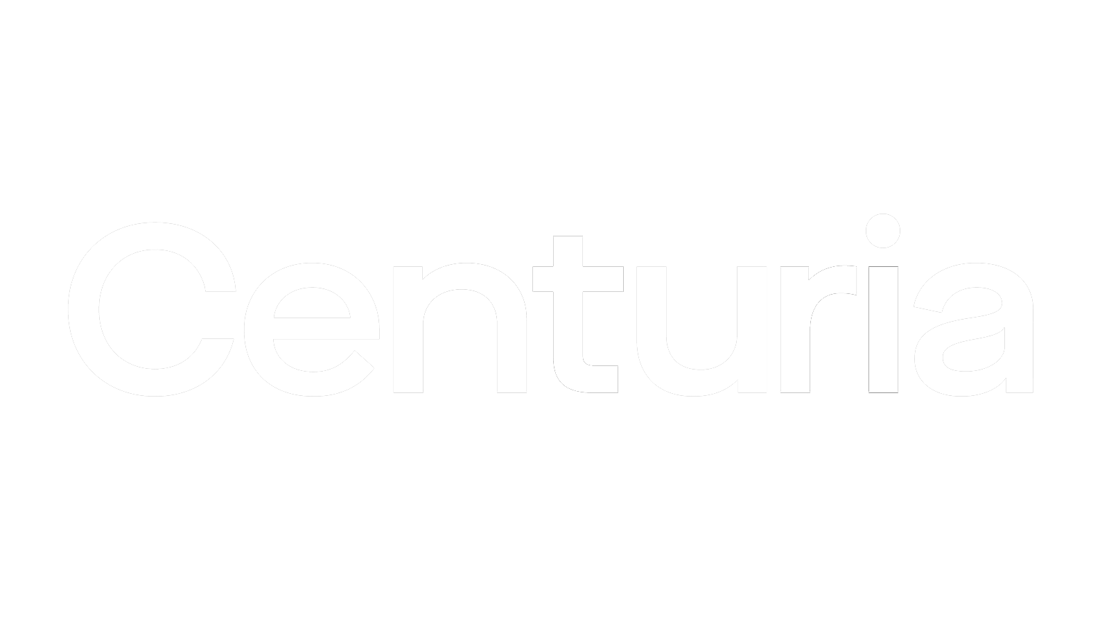 Centuria logo as existing client of Core Vision