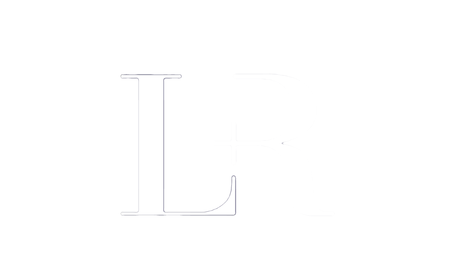 L and R Property South Africa logo as existing client of Core Vision