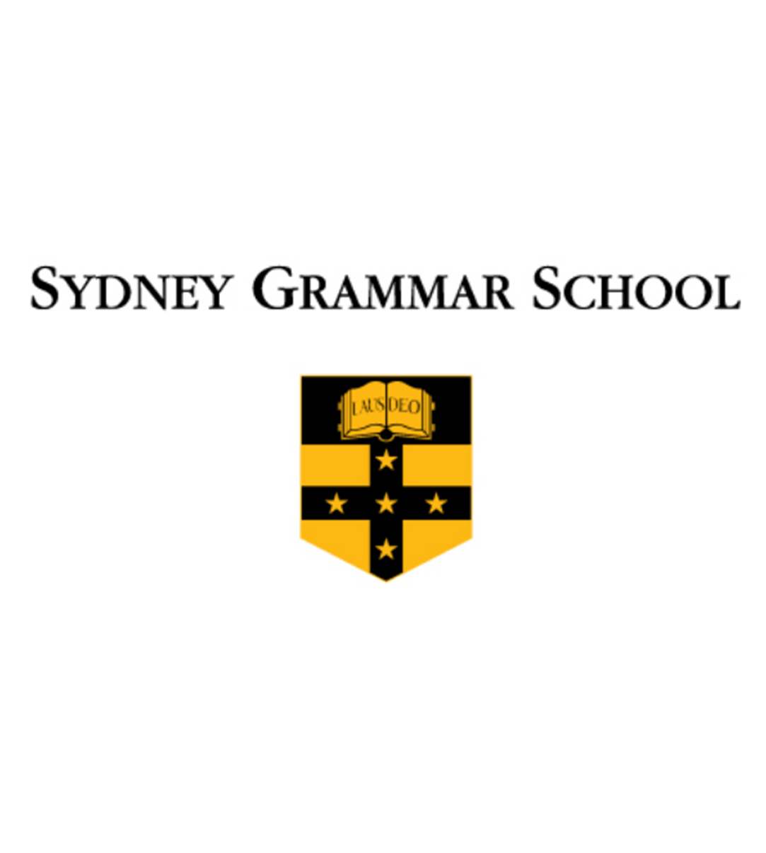 Sydney Grammar School myBuildings