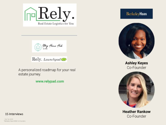 March Berkeley I-Corps Wrap Up