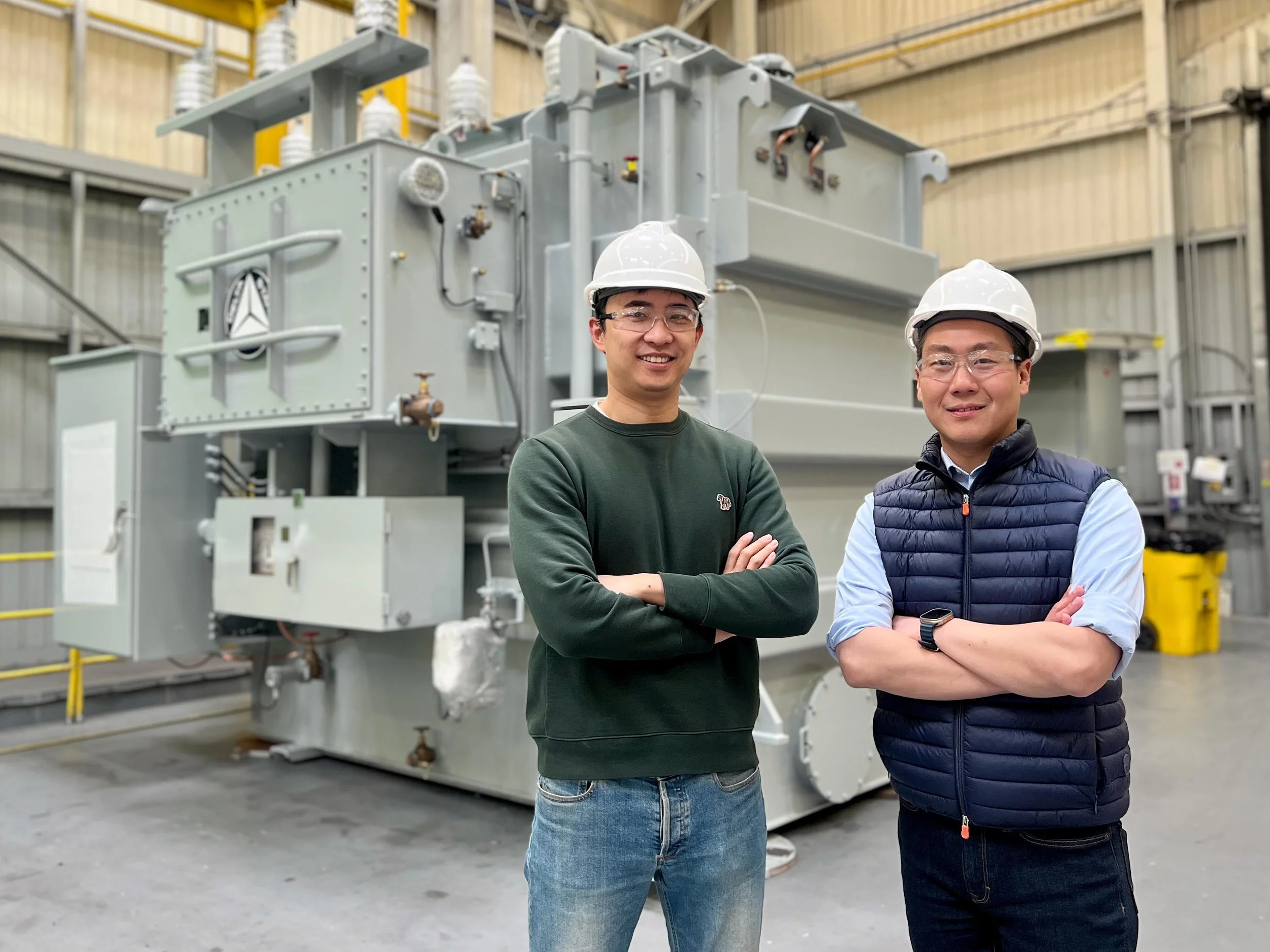 Magnefy Earns $1.5M Pre-Seed and $304K in NSF Phase I STTR
