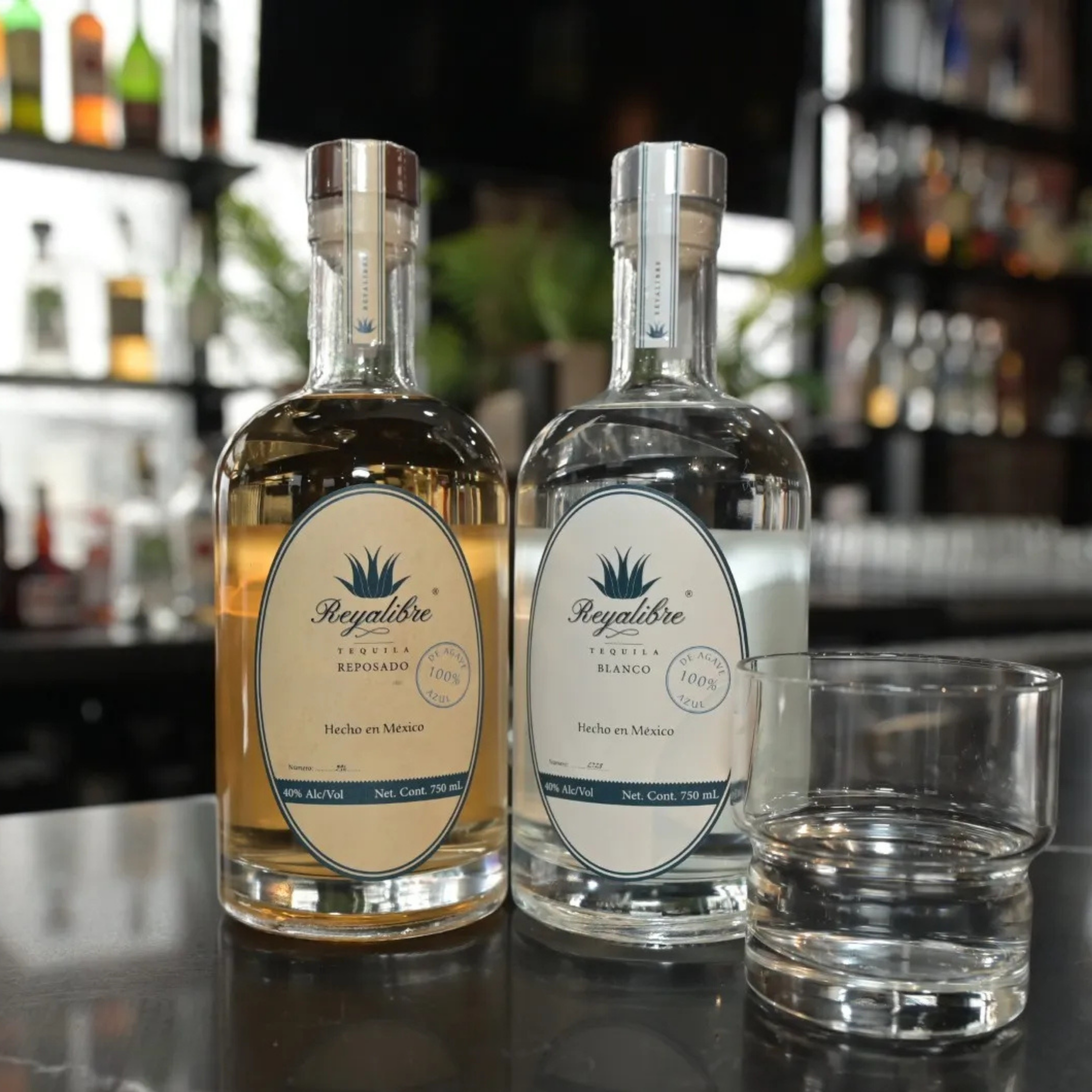 Reyalibre Tequilla by Michel Myara.png
