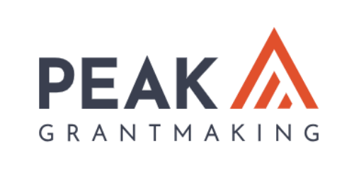 Peak Grantmaking.png