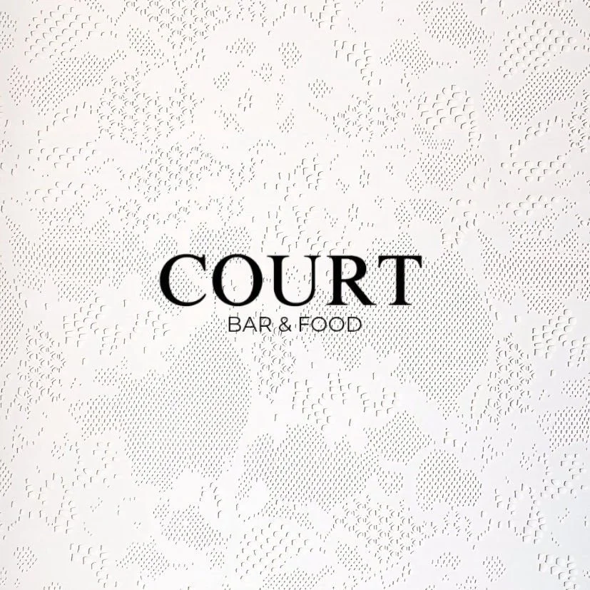 Court bar &amp; food