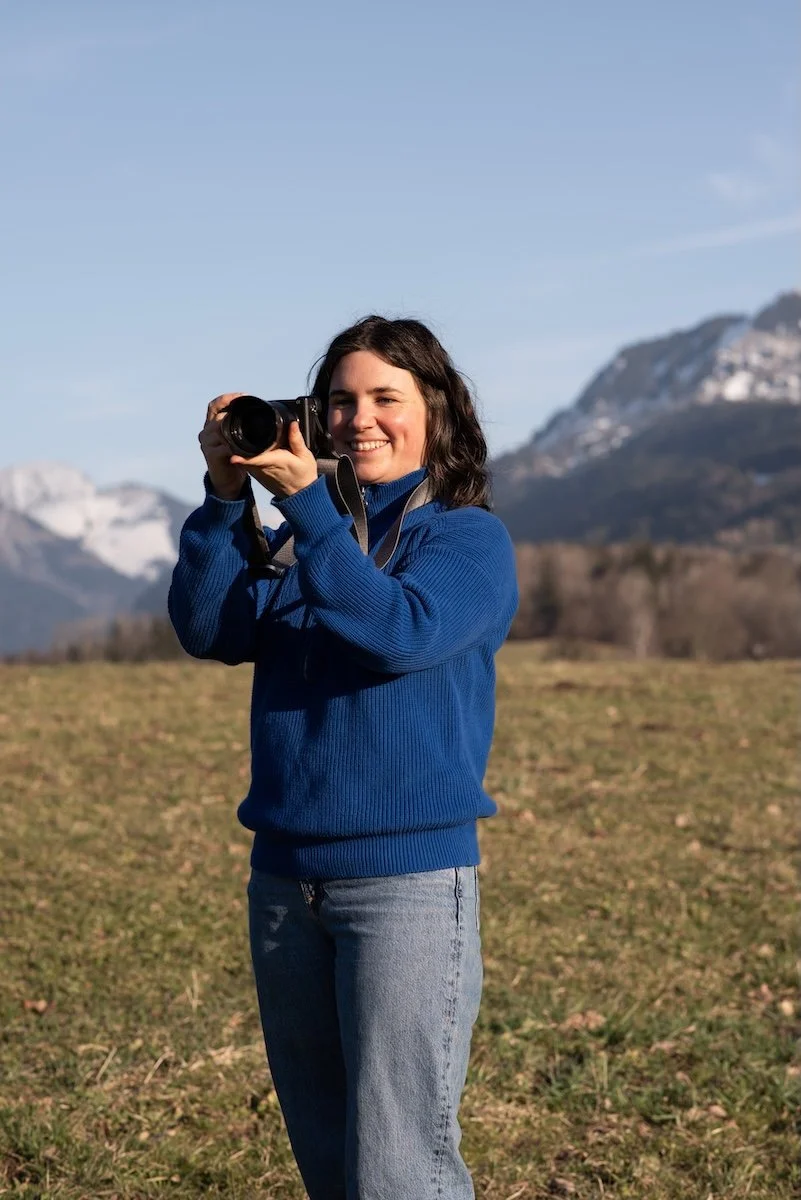 Familienfotograf Annika Großhans im Allgäu Bodensee München