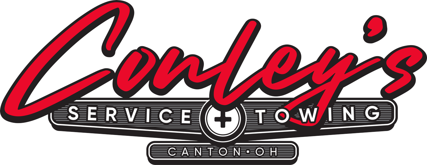 Conley's Service and Towing