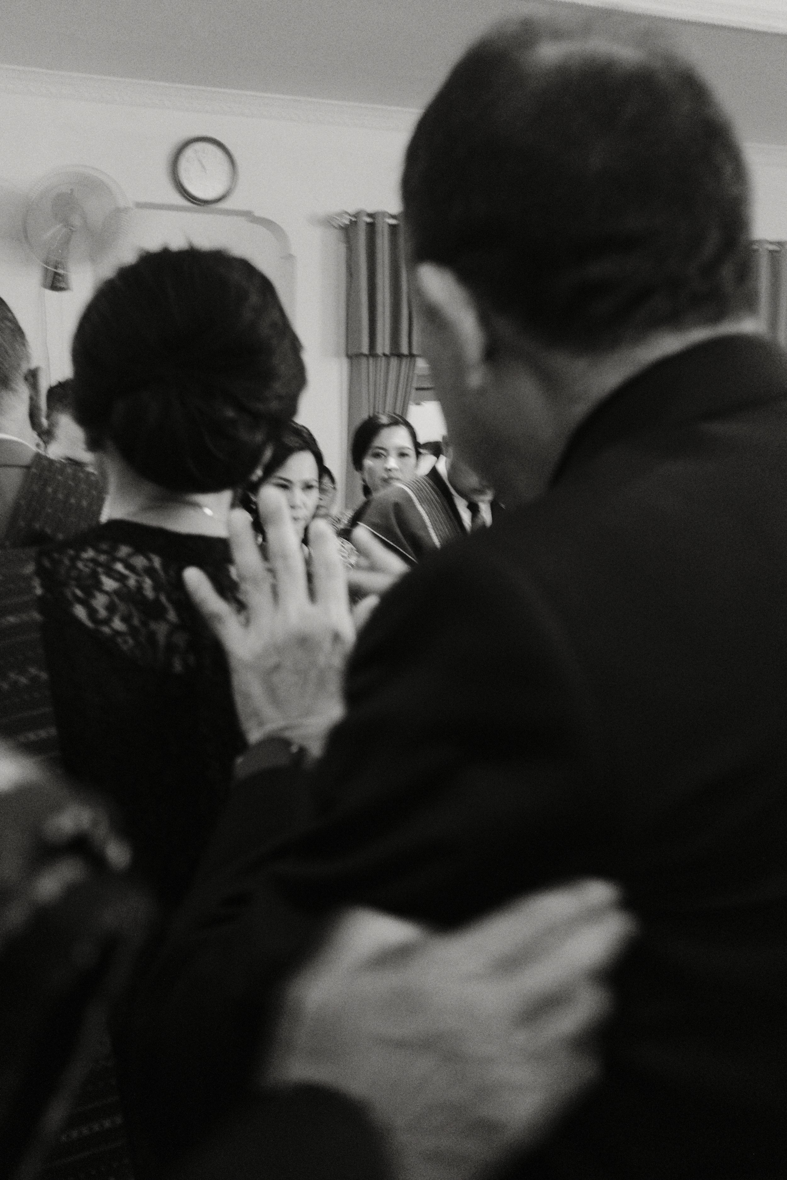 Saur Matua: A Life Fulfilled