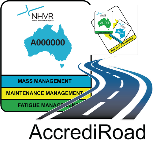 NHVAS Accreditation Toolkit