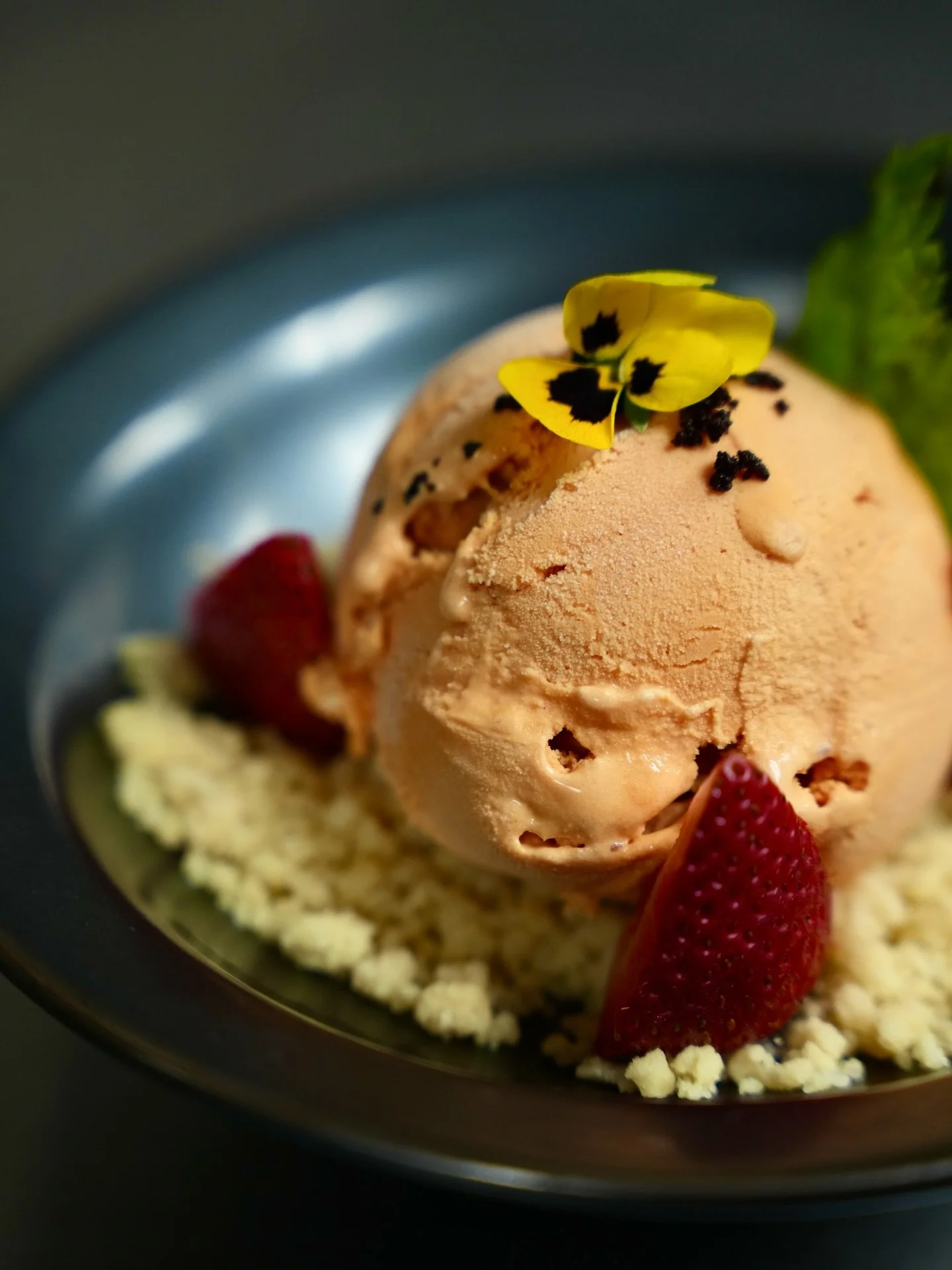 Taste Peru&rsquo;s sweetest secret&mdash; l&uacute;cuma ice cream, known as the &ldquo;gold of the Incas.&rdquo; One bite and you&rsquo;ll see why.