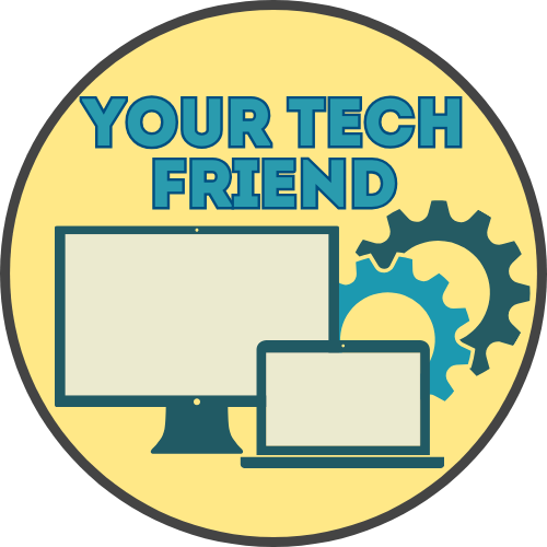 Your Tech Friend