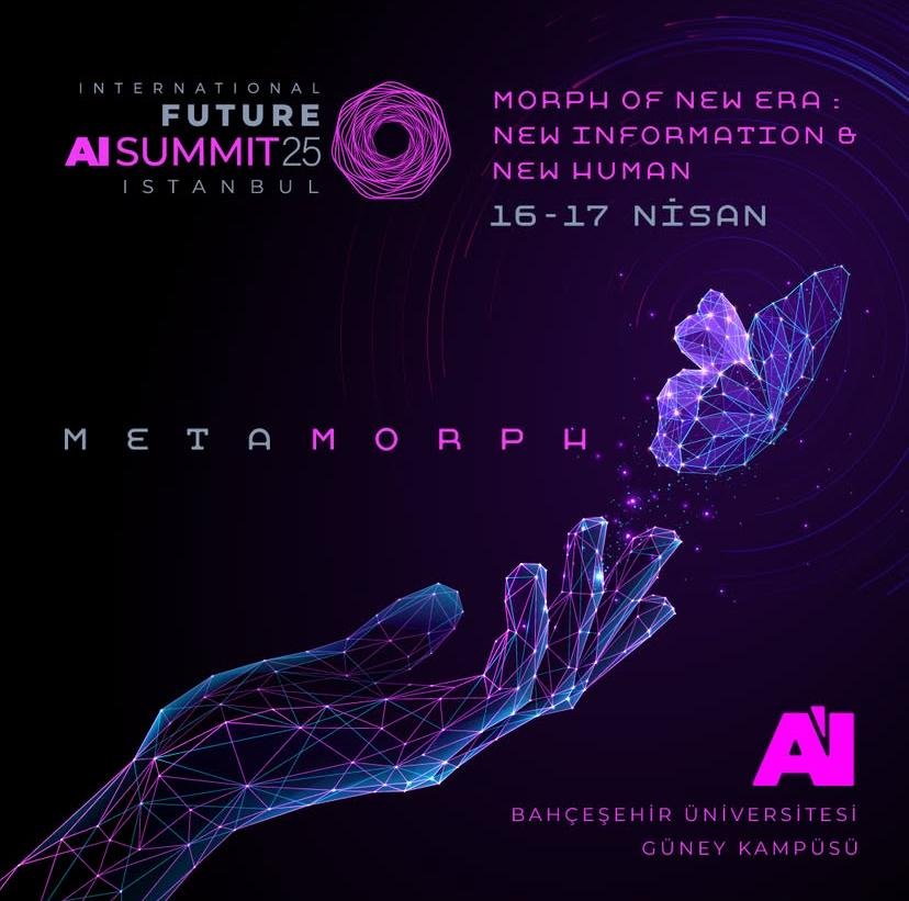 Future AI Summit’25 Istanbul