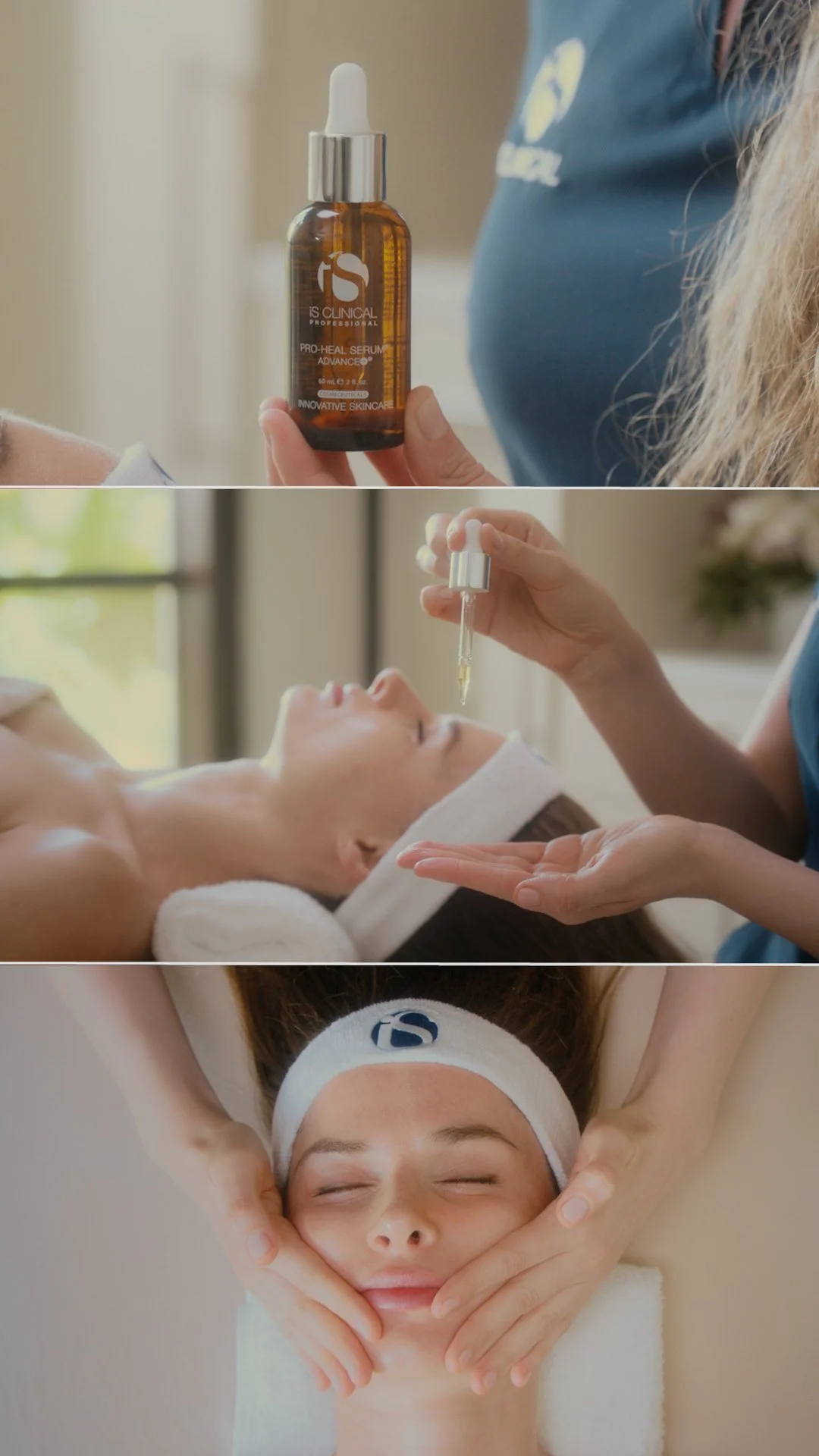 Champagne Foaming Enzyme Red Carpet Facial