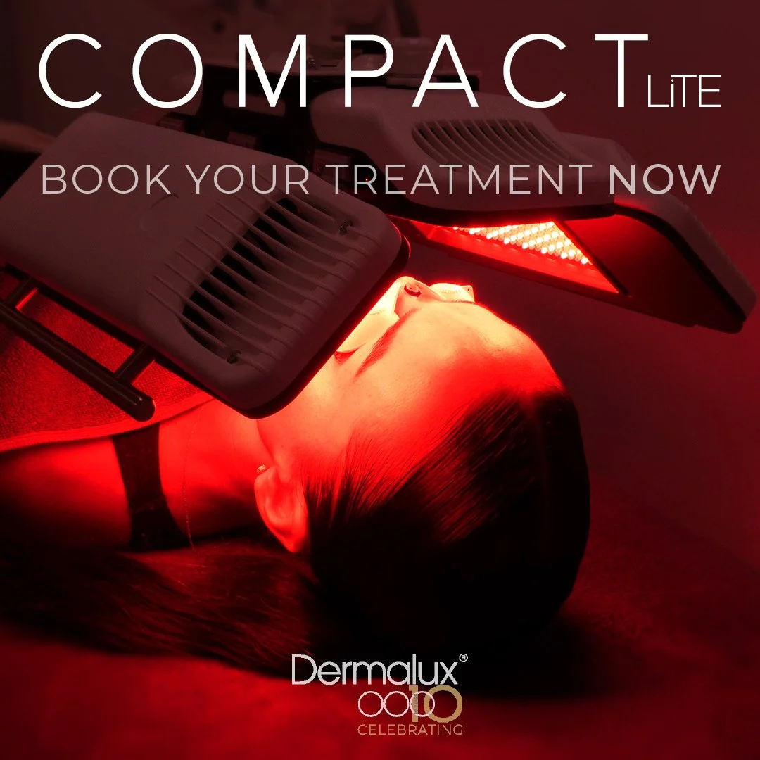 Dermalux LED Phototherapy Therapy