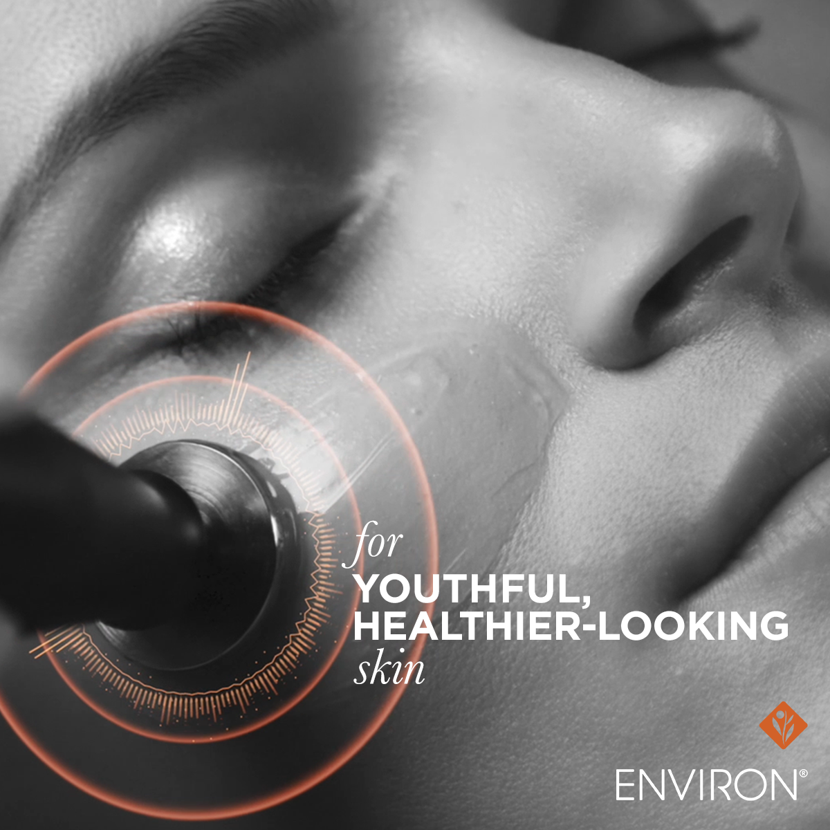 Environ Essential Dual Electro-Sonic Facial