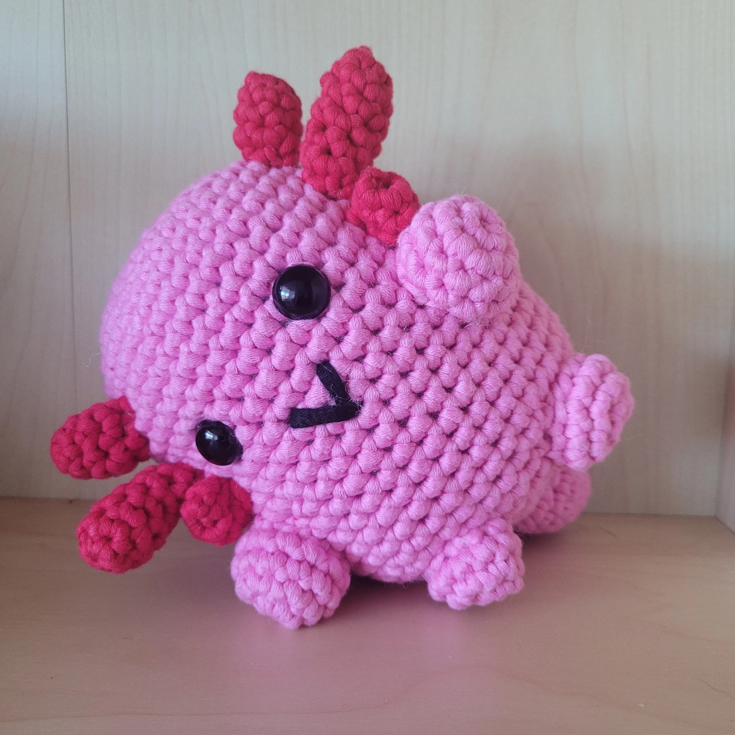 Amigurumi