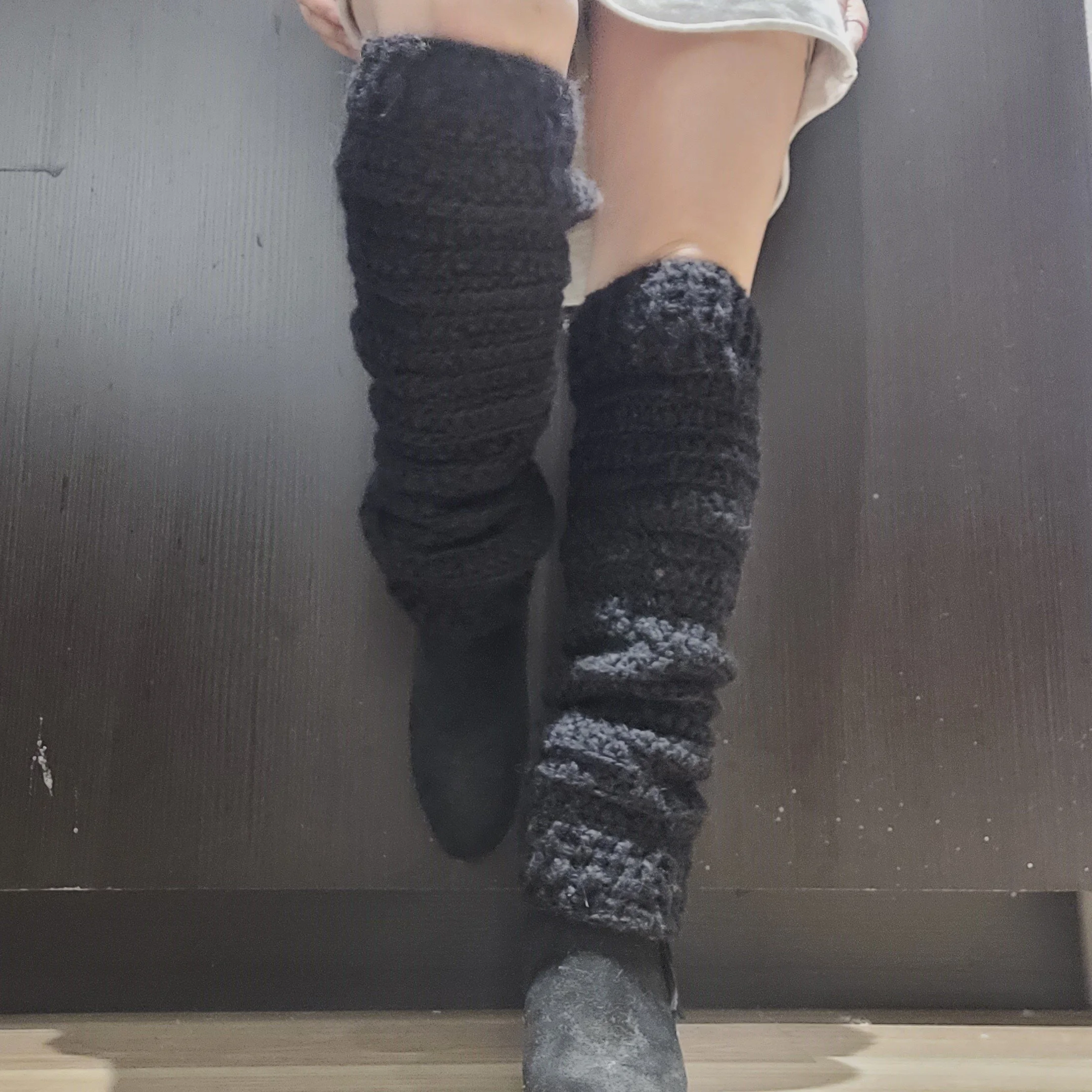 Crocheted Accessories