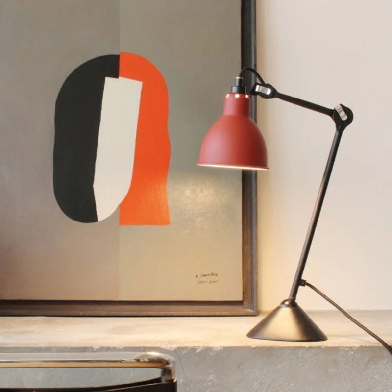 DCW - LAMPE GRAS 205 RED.jpeg