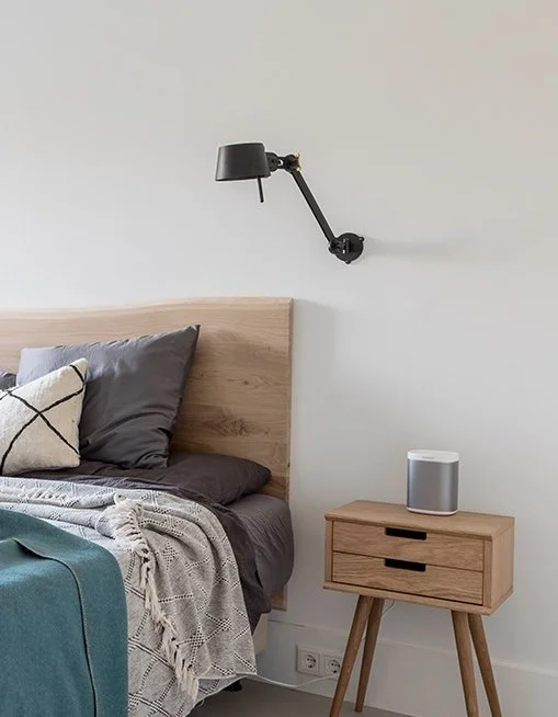 TONONE - Bolt Bed Sidefit