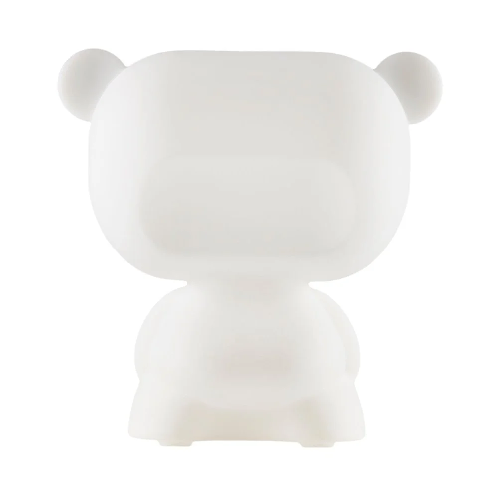 SLIDE - Lampada Pure White