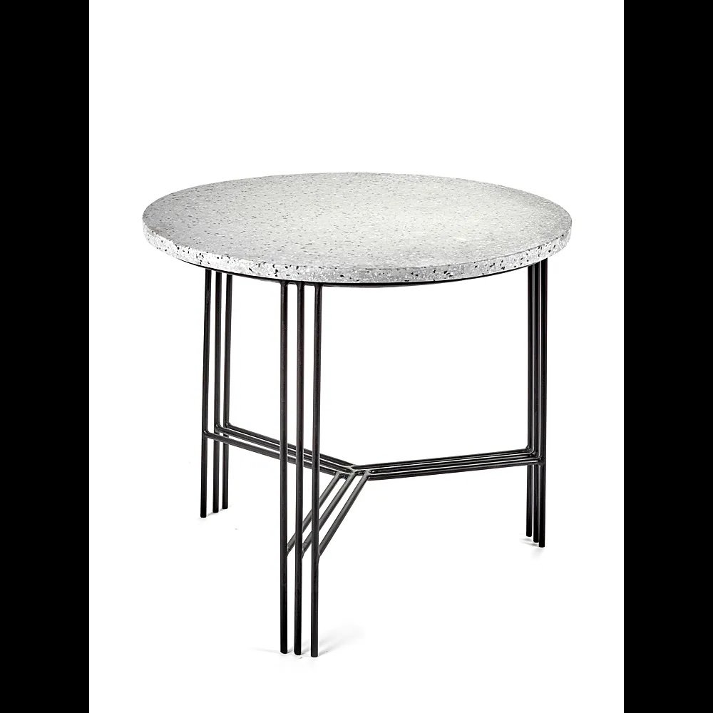 SERAX - Bijzettafel Terrazzo