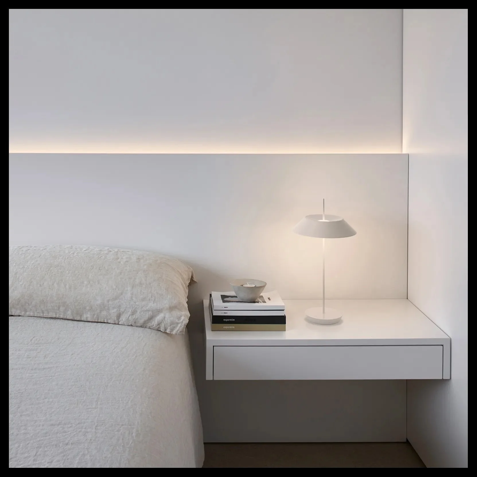 VIBIA - MAYFAIR WHITE.jpeg