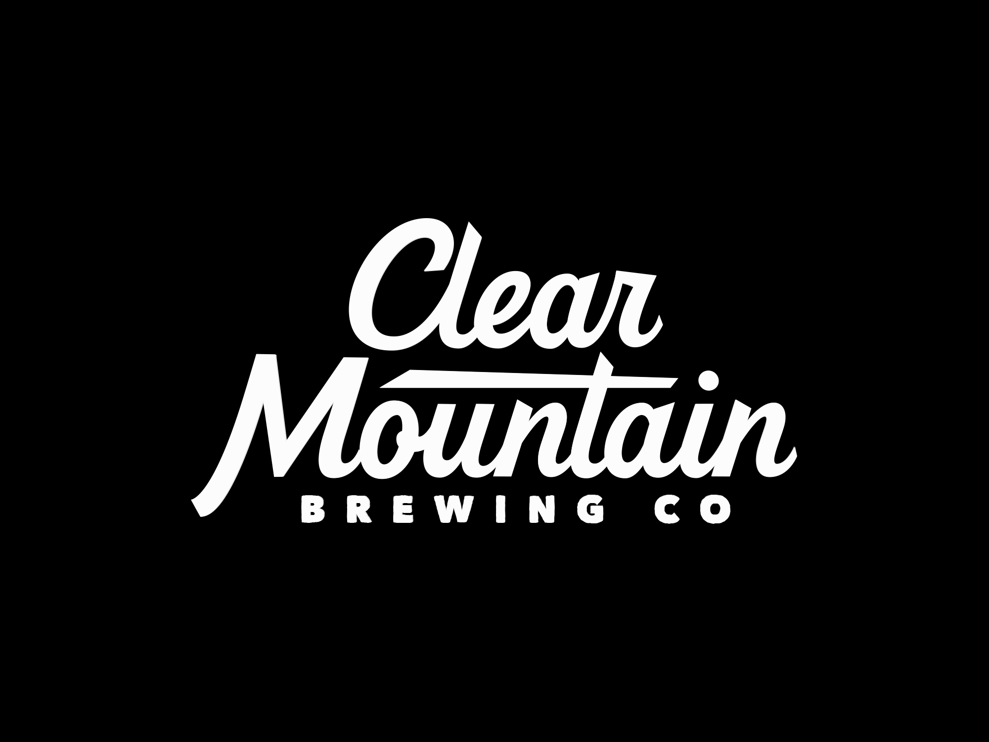 Clear Mountain