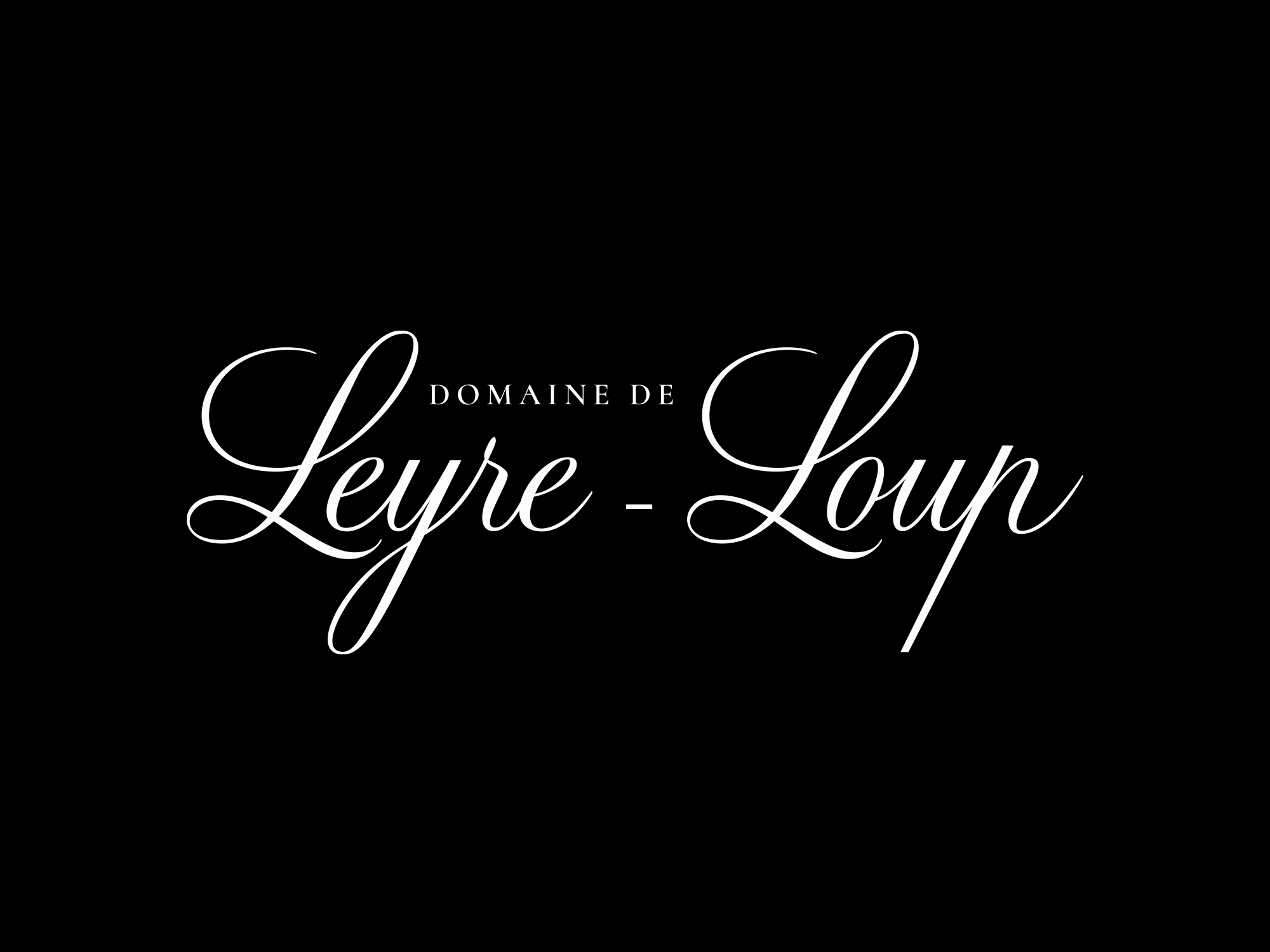 Leyre Loup
