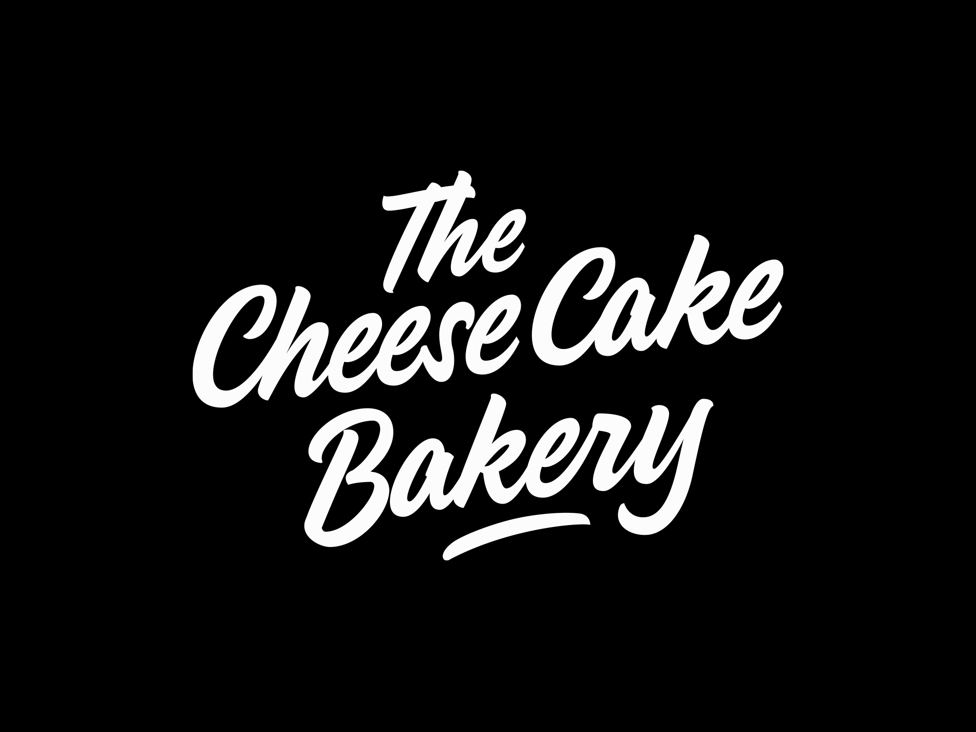 The Cheesecake Bakery
