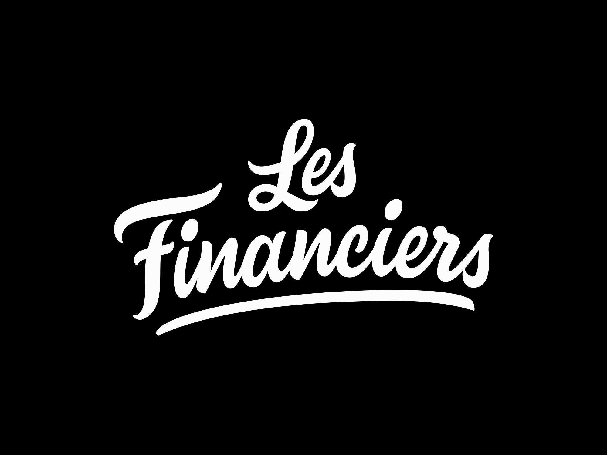 Les Financiers