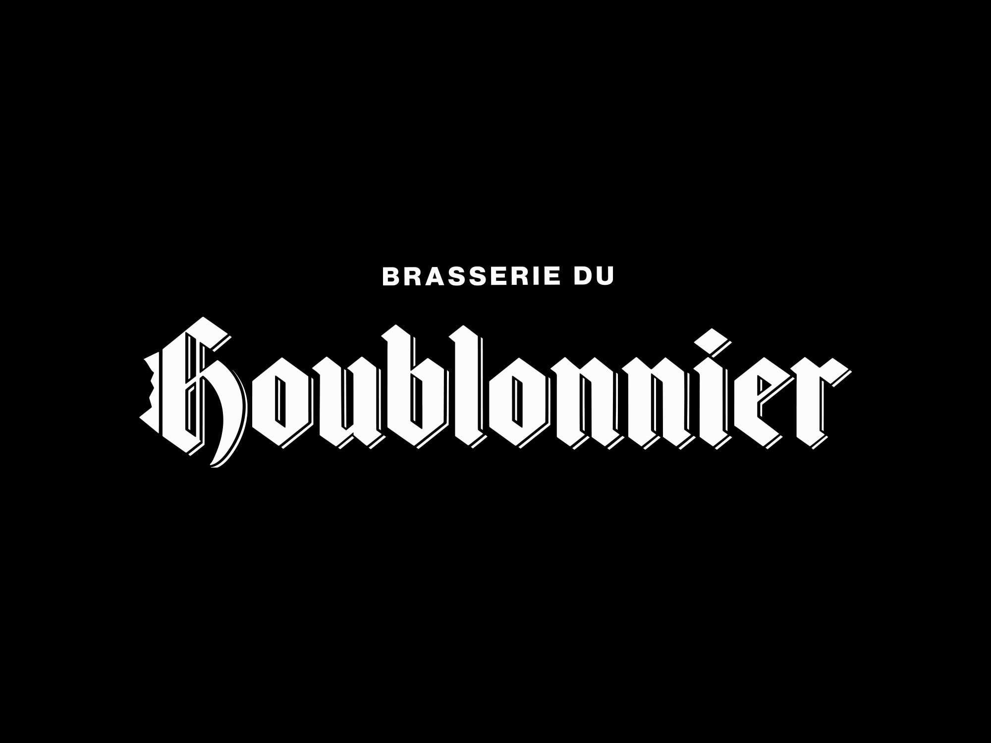 Brasserie du Houblonnier
