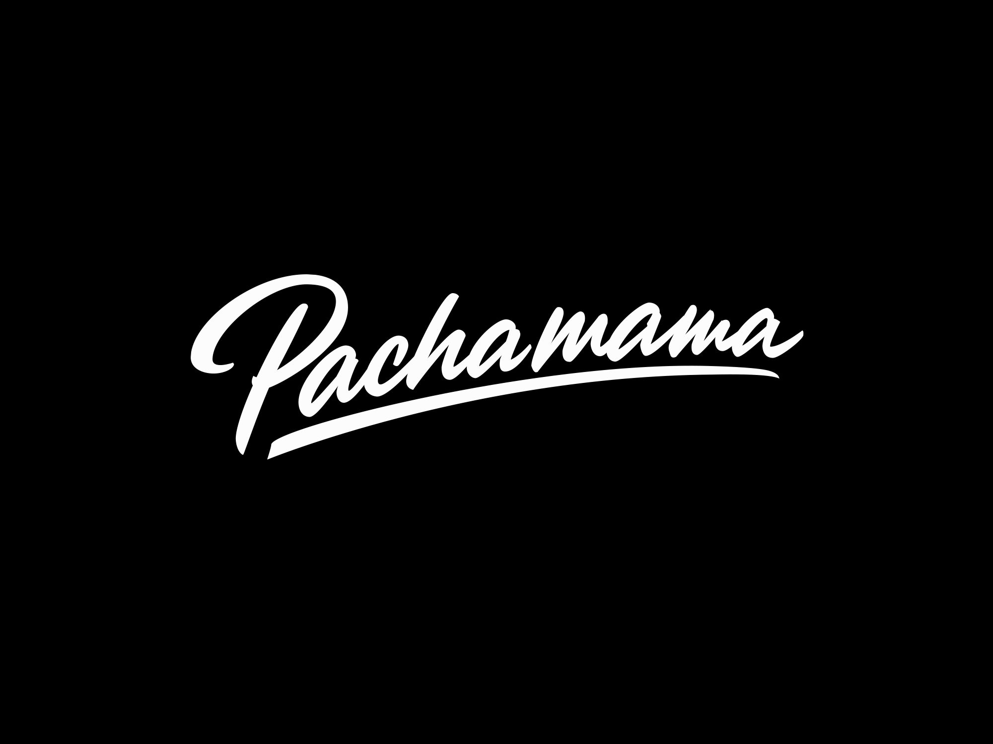 Pachamama