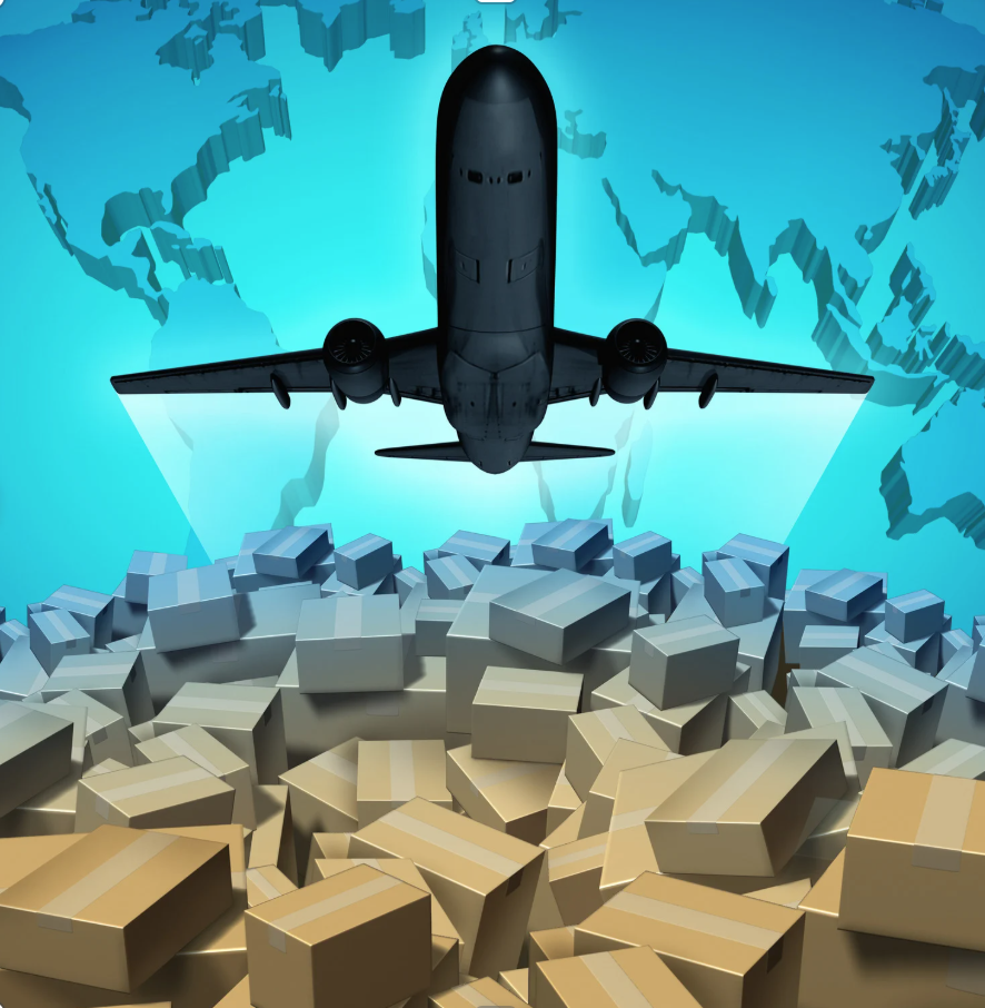 Why Visibility Is Becoming the Most Valuable Product in Air Cargo Logistics