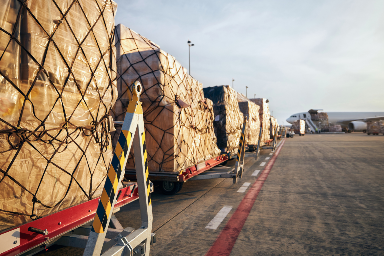 Airport Recovery: The Critical Link Between Disruption and Operational Stability