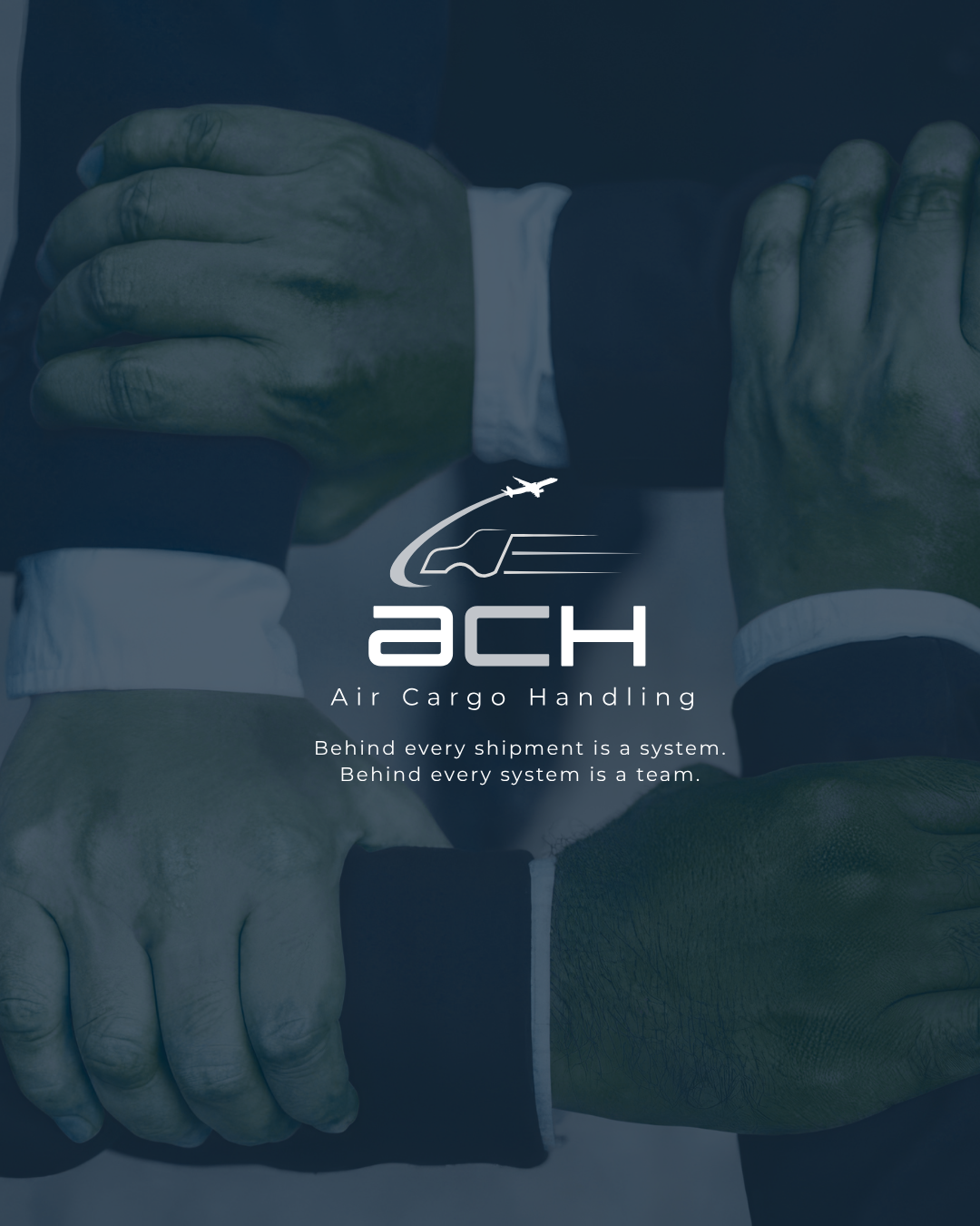 Meet the Leadership Team 