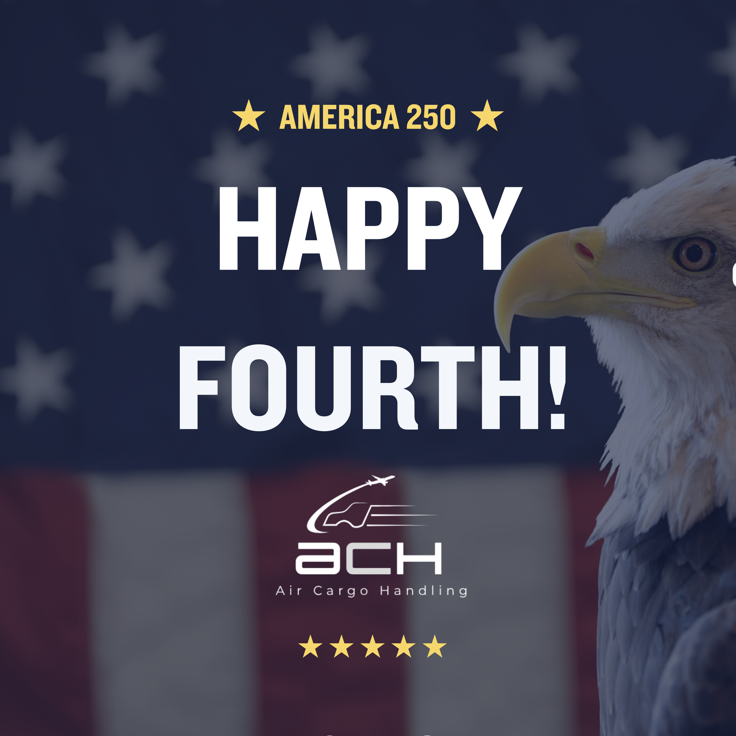 Keeping the American Dream Moving: Celebrating America 250