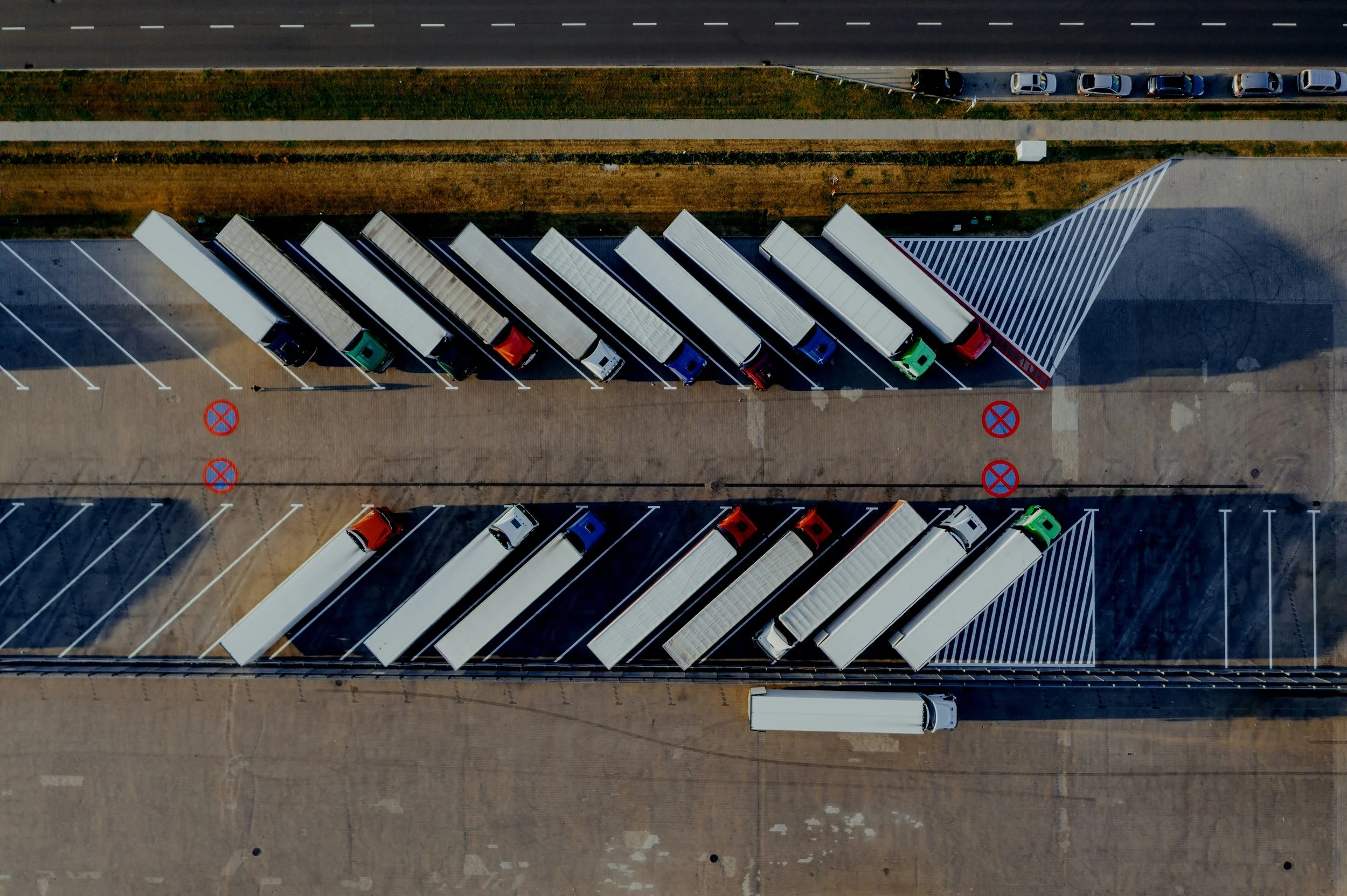 The Rise of Strategic Inventory: Why Warehousing Is Becoming a Competitive Weapon