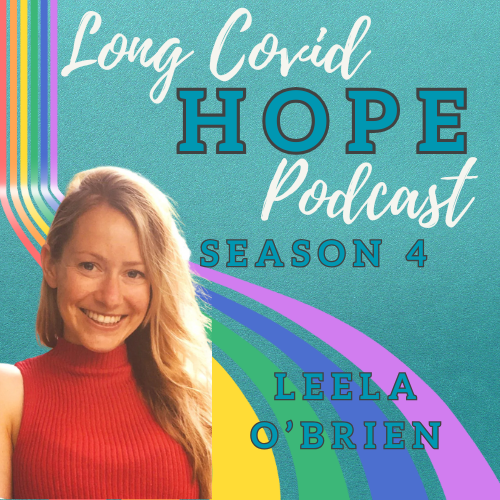 Leela's Recovery Story: from NASA Scientist to finding Joy in Nature and the Everyday