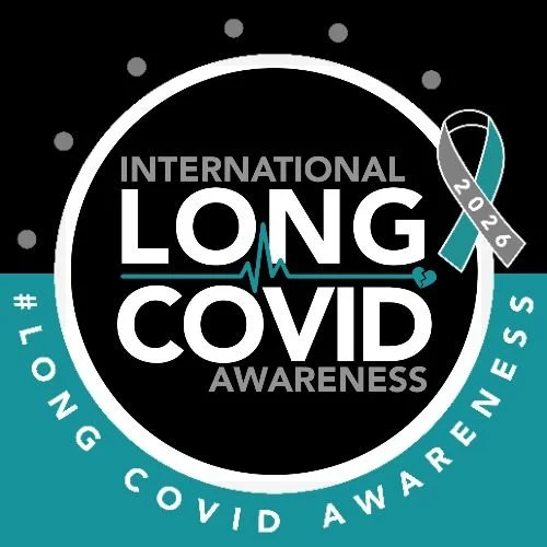 Solidarity in the Sixth Year: Reflecting on International Long Covid Awareness Day