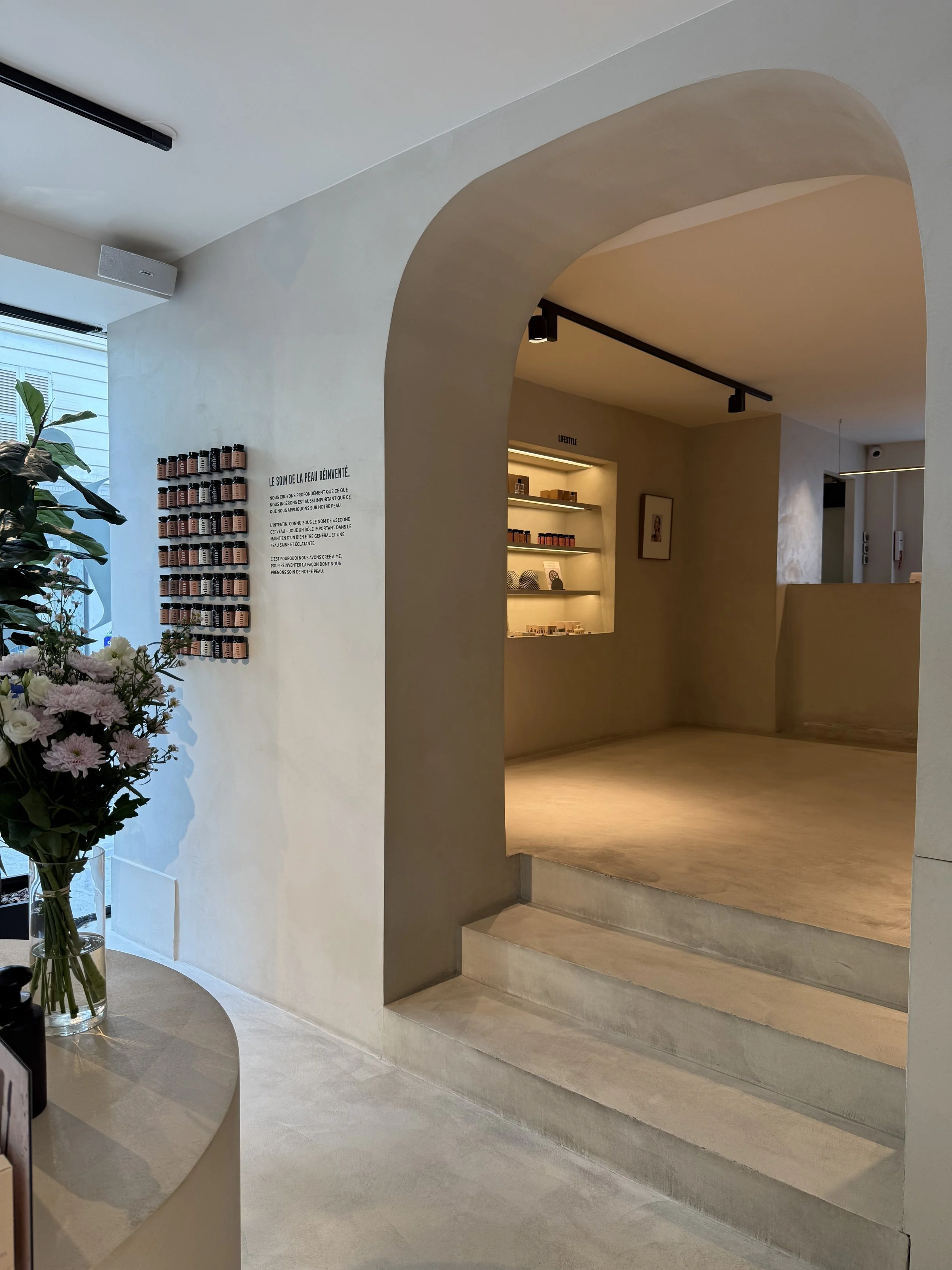 How to Create Demand before Distribution