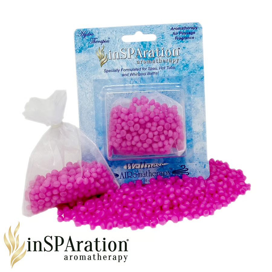 inSPAration AIRomatherapy Beads