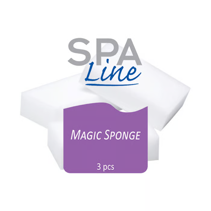 SpaLine Magic Sponge