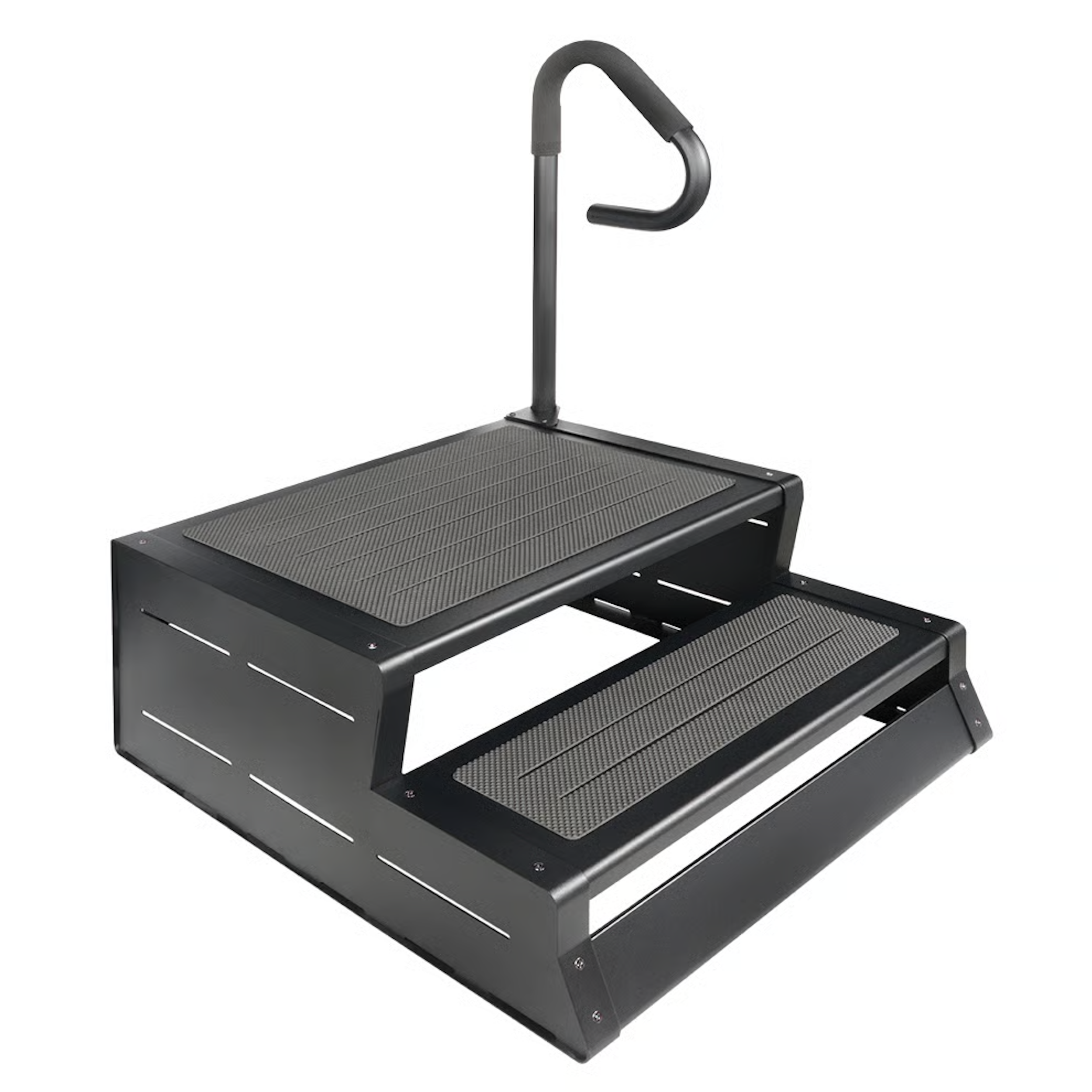 ModStep 2XL (ALUMINIUM) with Safe-T-Rail